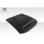 1999-2004 Ford Mustang GT500 Look Hood -1 Piece - image 4