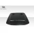 1999-2004 Ford Mustang GT500 Look Hood -1 Piece - image 3