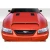 1999-2004 Ford Mustang GT500 Look Hood -1 Piece - image 3