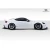 2013-2020 Scion FR-S Toyota 86 Subaru BRZ GT500 V2 Kit (+45mm Front, +70mm Rear) - 14 Piece - image 3