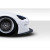 2013-2020 Scion FR-S Toyota 86 Subaru BRZ GT500 V2 Kit (+45mm Front, +70mm Rear) - 14 Piece - image 5