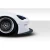 2013-2020 Scion FRS GT500 V2 Front Lip - image 3