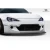 2013-2020 Scion FRS GT500 V2 Front Lip - image 1