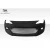 2013-2020 Scion FRS GT500 V2 Front Bumper - image 7
