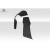 2013-2020 Scion FR-S Toyota 86 Subaru BRZ GT500 V2 Front Fender Flares (+45mm) - 4 Piece - image 9