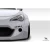 2013-2020 Scion FR-S Toyota 86 Subaru BRZ GT500 V2 Front Fender Flares (+45mm) - 4 Piece - image 4