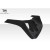 2013-2020 Scion FR-S Toyota 86 Subaru BRZ GT500 V2 Rear Diffuser - 1 Piece - image 5