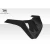 2013-2020 Scion FRS GT500 V2 Rear Lip - image 12