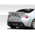 2013-2020 Scion FR-S Toyota 86 Subaru BRZ GT500 V2 Rear Wing Trunk Lid Spoiler - 1 Piece - image 1