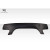 2013-2020 Scion FR-S Toyota 86 Subaru BRZ GT500 V2 Rear Wing Trunk Lid Spoiler - 1 Piece - image 4