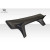 2013-2020 Scion FR-S Toyota 86 Subaru BRZ GT500 V2 Rear Wing Trunk Lid Spoiler - 1 Piece - image 7