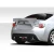 2013-2020 Scion FRS GT500 V2 Rear Wing - image 1