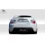 2013-2020 Scion FR-S Toyota 86 Subaru BRZ GT500 V2 Rear Wing Trunk Lid Spoiler - 1 Piece - image 3