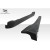 2013-2020 Scion FR-S Toyota 86 Subaru BRZ GT500 V2 Side Skirt Rocker Panels - 2 Piece - image 5