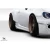 2013-2020 Scion FR-S Toyota 86 Subaru BRZ GT500 V2 Side Skirt Rocker Panels - 2 Piece - image 3