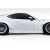 2013-2020 Scion FRS GT500 V2 Side Skirts - image 3