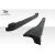 2013-2020 Scion FR-S Toyota 86 Subaru BRZ GT500 V2 Side Skirt Rocker Panels - 2 Piece - image 6