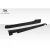 2013-2020 Scion FRS GT500 V2 Side Skirts - image 5