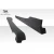 2013-2020 Scion FRS GT500 V2 Side Skirts - image 7