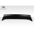 2013-2020 Scion FR-S Toyota 86 Subaru BRZ Duraflex GT500 V3 Rear Wing Trunk Lid Spoiler - 1 Piece - image 9