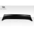 2013-2020 Scion FR-S Toyota 86 Subaru BRZ GT500 V3 Rear Wing Trunk Lid Spoiler - 1 Piece - image 9