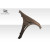 2002-2006 Acura RSX Duraflex GTC Fender - 2 Piece - image 4