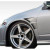 2002-2006 Acura RSX GTC Fender - 2 Piece - image 6