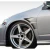 2002-2006 Acura RSX GTC Fender - image 1