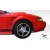 1999-2004 Ford Mustang GTC Fender - image 5