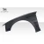 1999-2004 Ford Mustang GTC Fender - image 9