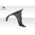 1999-2004 Ford Mustang GTC Fender - image 13
