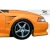 1999-2004 Ford Mustang GTC Fender - image 6