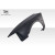 1999-2004 Ford Mustang GTC Fender - 2 Piece - image 3