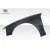 1999-2004 Ford Mustang GTC Fender - image 8