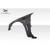 1999-2004 Ford Mustang GTC Fender - image 12