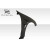 1994-2001 Acura Integra GTC Fender - 2 Piece - image 4