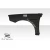 1994-2001 Acura Integra GTC Fender - 2 Piece - image 6