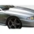 1994-1998 Ford Mustang GTC Fender - image 3