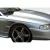 1994-1998 Ford Mustang GTC Fender - image 1