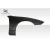 1990-1996 Nissan 300ZX Z32 GTC Fender - 2 Piece - image 3