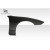 1990-1996 Nissan 300ZX Z32 Duraflex GTC Fender - 2 Piece - image 3