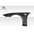 1990-1996 Nissan 300ZX Z32 GTC Fender - 2 Piece - image 6