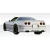 1991-1996 Chevrolet Corvette GTO Rear Lip - image 3