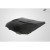 2008-2013 BMW M3 E90 E92 E93 Carbon Creations DriTech GTR Hood - 1 Piece - image 4