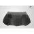 2008-2013 BMW M3 GTR Carbon Fiber Hood - image 5