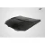 2008-2013 BMW M3 GTR Carbon Fiber Hood - image 7