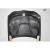 2008-2013 BMW M3 GTR Carbon Fiber Hood - image 11