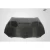 2008-2013 BMW M3 GTR Carbon Fiber Hood - image 4