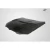 2008-2013 BMW M3 GTR Carbon Fiber Hood - image 6