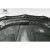 2008-2013 BMW M3 E90 E92 E93 GTR Hood - 1 Piece - image 7